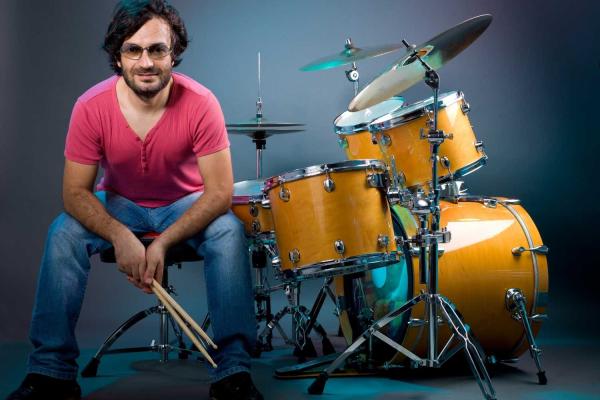 Drummer Day