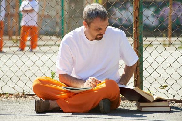 Day of the Imprisoned Writer