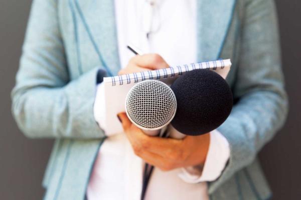 International Journalist Day