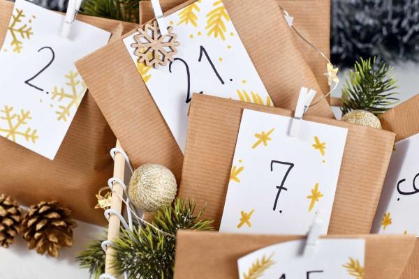 Advent Calendar Day