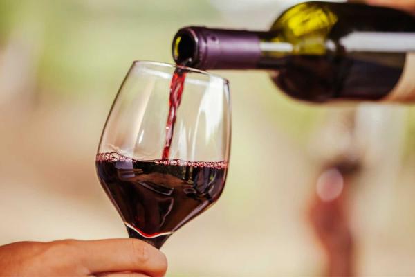 Beaujolais Nouveau Day