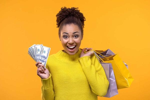 Cash Back Day
