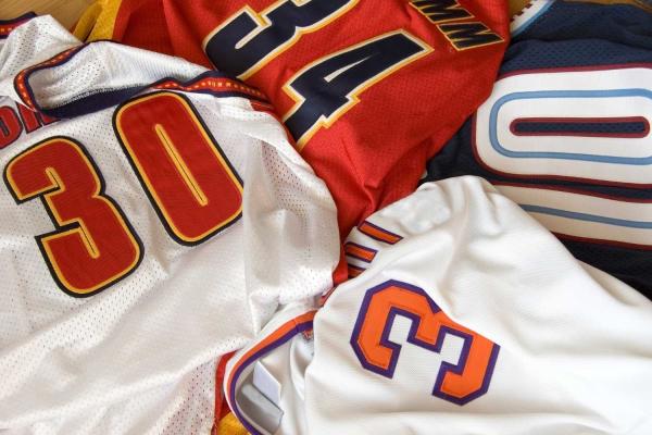 Jersey Day