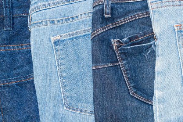 Blue Jeans Day