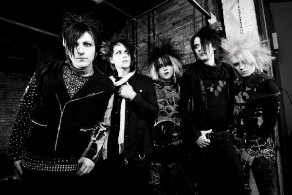 Emo Day
