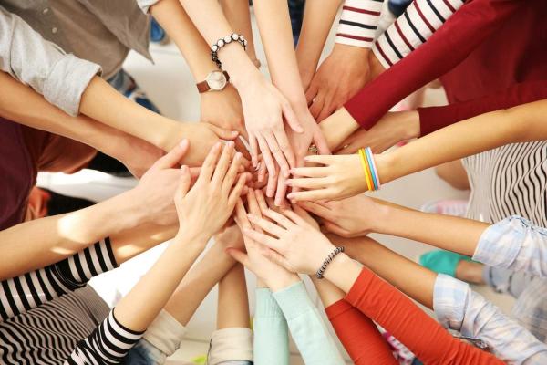 International Human Solidarity Day