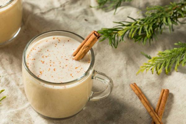Coquito Day