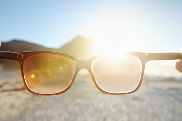 Look On The Bright Side Day