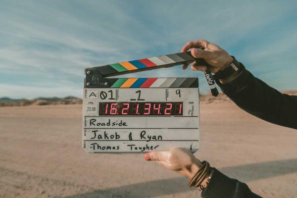 Short Film Day