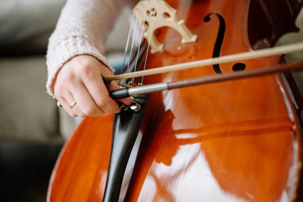 Cello Day