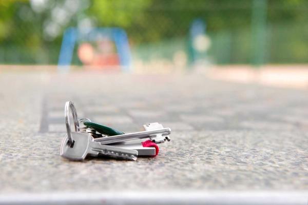 Lost and Found Day
