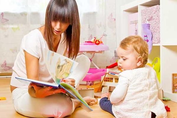 Childrens Book Day