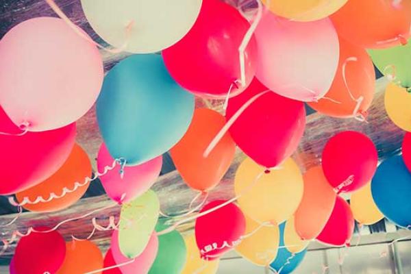 World Party Day