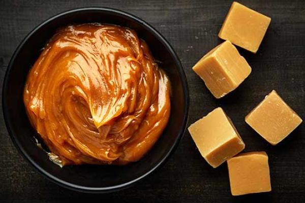 Caramel