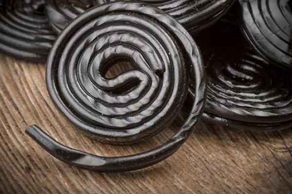 Licorice Day