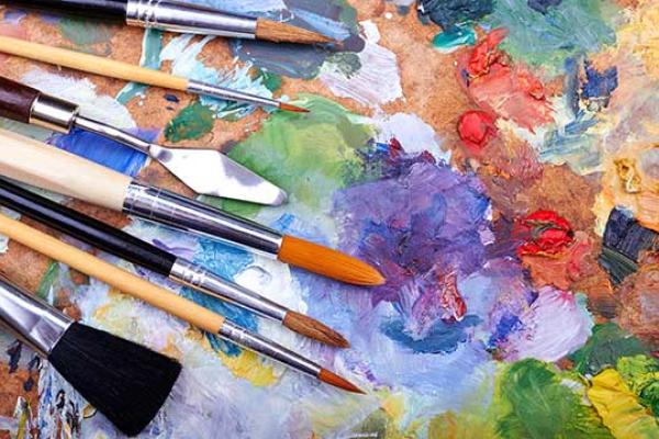 World Art Day