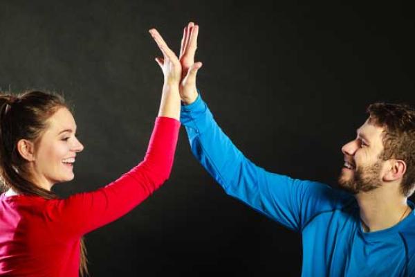 High Five