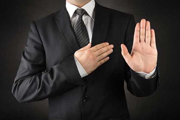Honesty Day