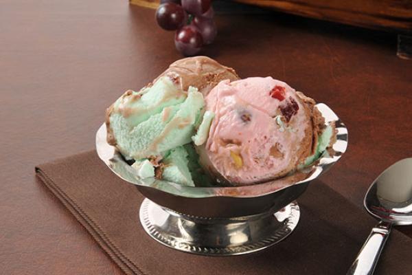 spumoni