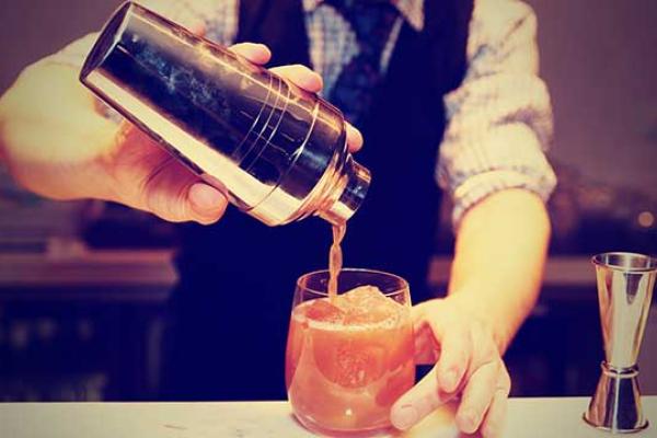 Bartender day