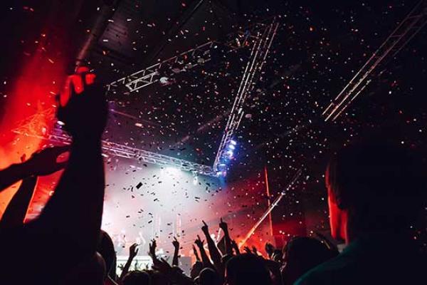 techno day