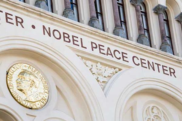 Nobel Prize Day