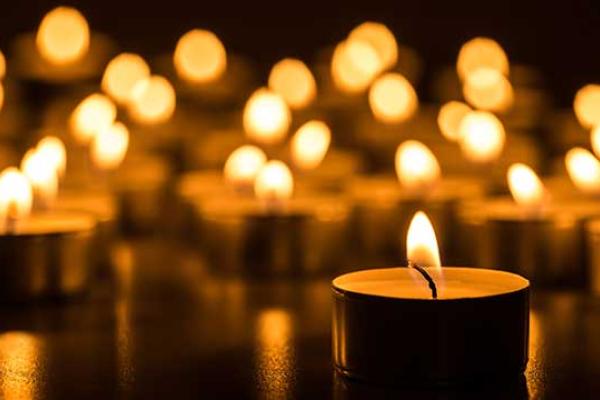 Candle Lighting Day