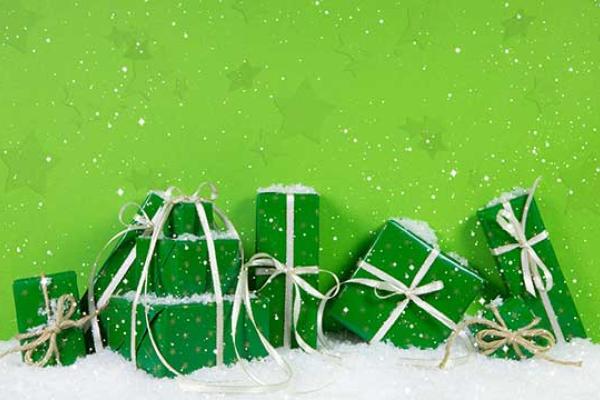 Green Monday
