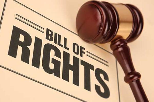 Bill of Rights