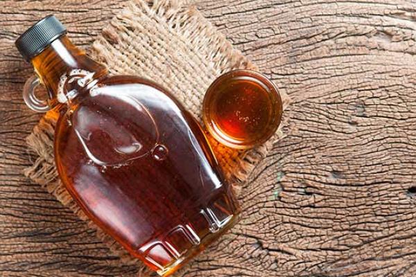 Maple syrup day