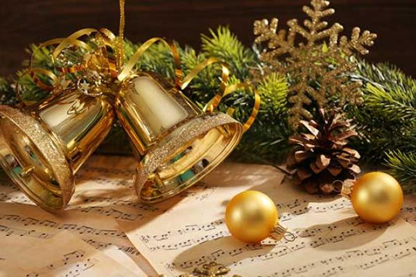 Go Caroling Day