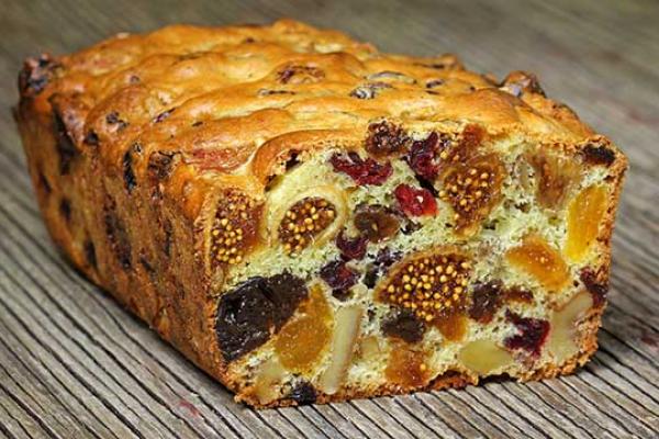 Fruitcake Day