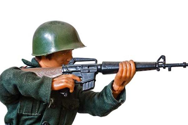 G.I. Joe Day