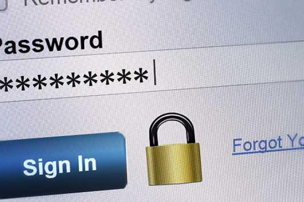 Change Your Password Day