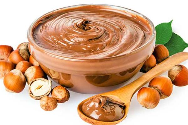 World Nutella Day