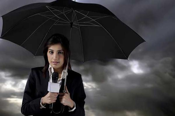 Weatherperson