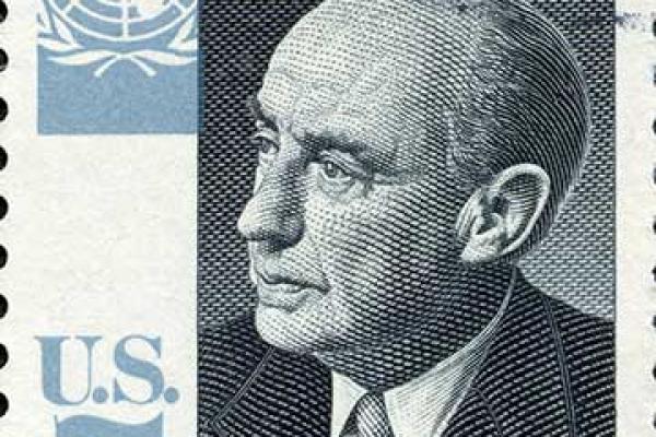 Adlai Stevenson Day