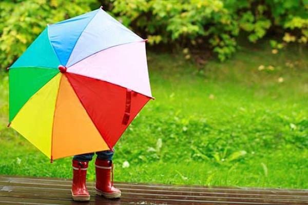 Umbrella Day