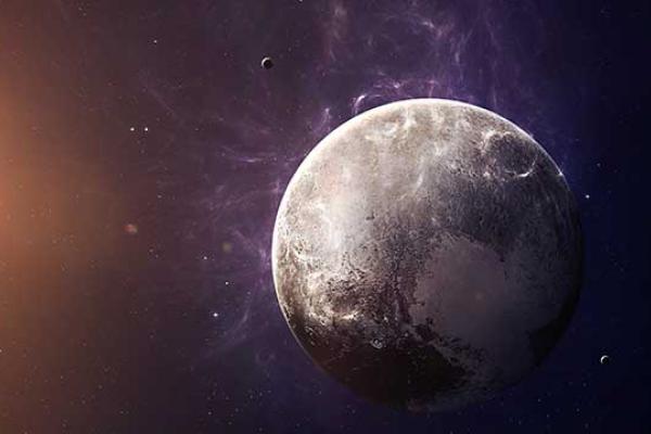 Pluto Day