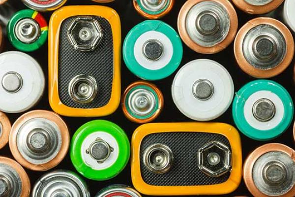 Battery Day