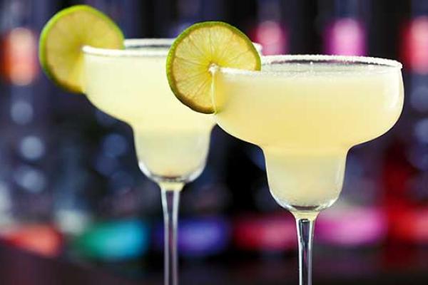 Margarita Day