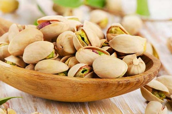 Pistachio Day