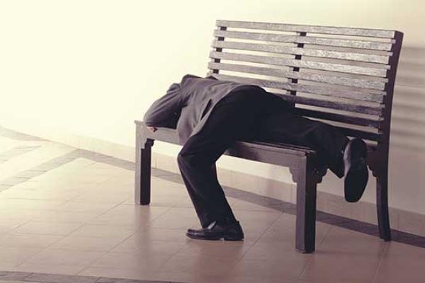 Public Sleeping Day