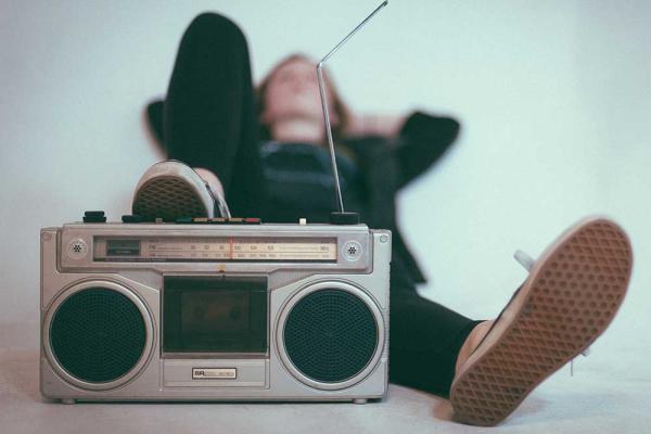 World Radio Day