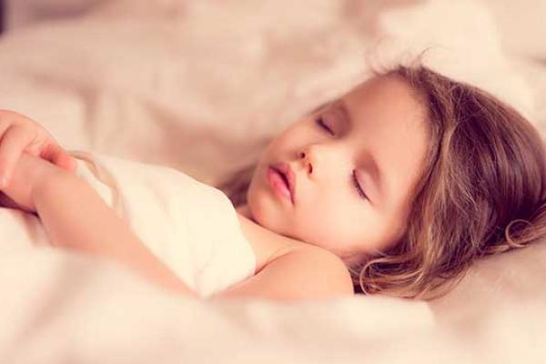 Festival of Sleep