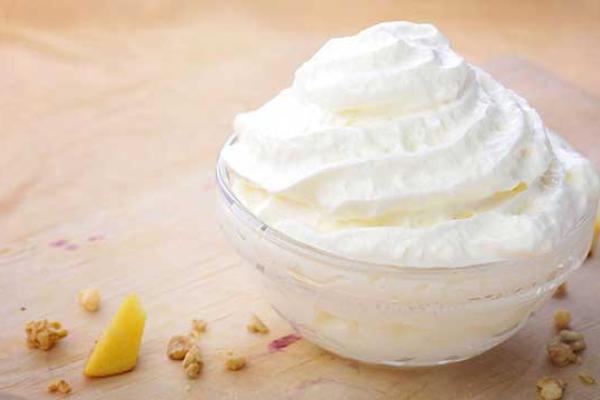 Whipped Cream Day
