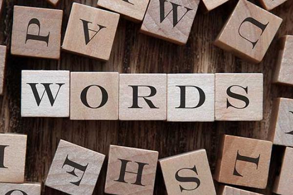 word nerd day