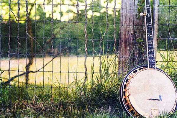 Banjo