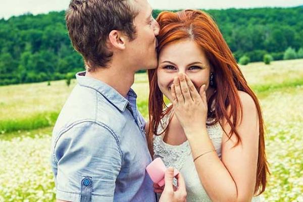 Kiss a Ginger Day