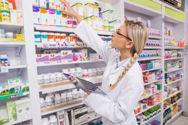 pharmacist